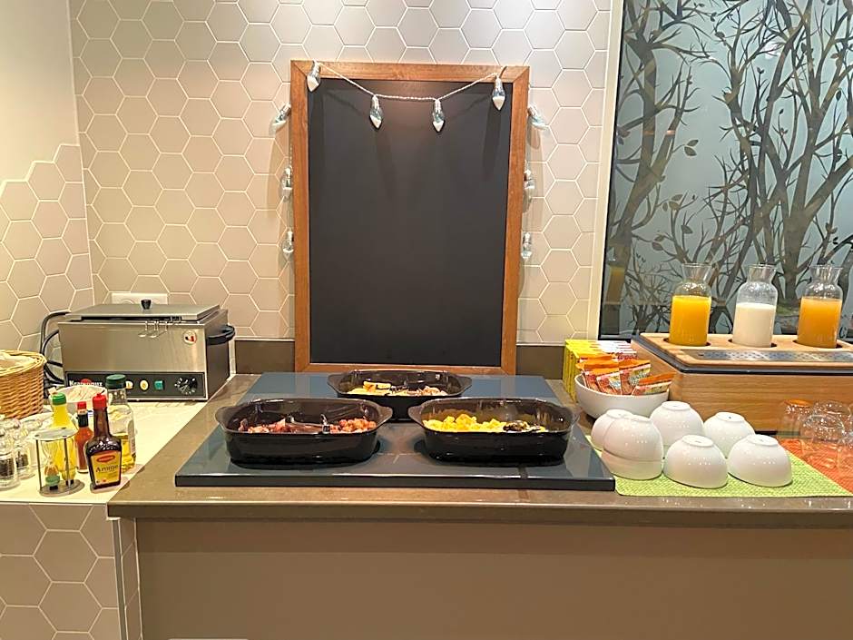 Holiday Inn Paris-Auteuil By IHG