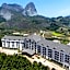 Apart Hotel Vista Azul - hospedagem nas montanhas