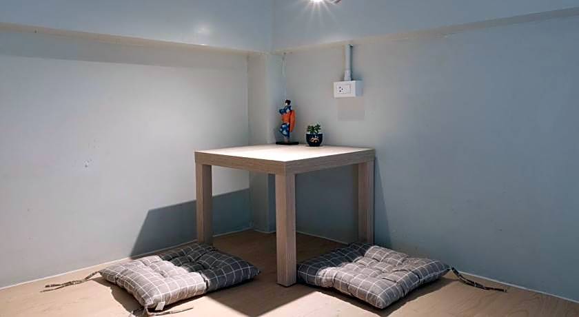 THE BELONG BOUTIQUE HOTEL