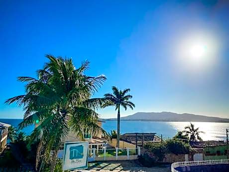 Pousada Villa Mares