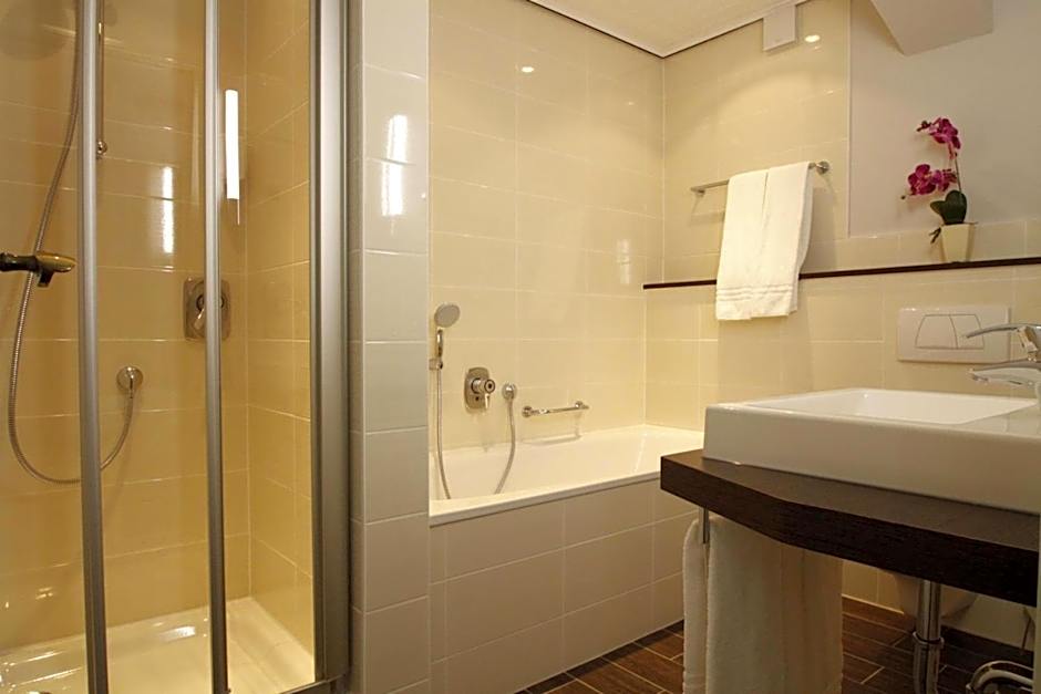 Hotel Kaiserhof Wesel