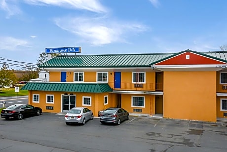 Rodeway Inn