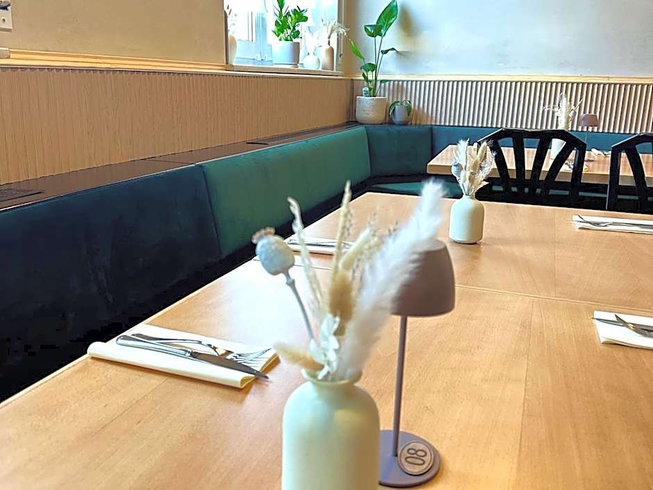 Altes Rathaus am Elz Garten