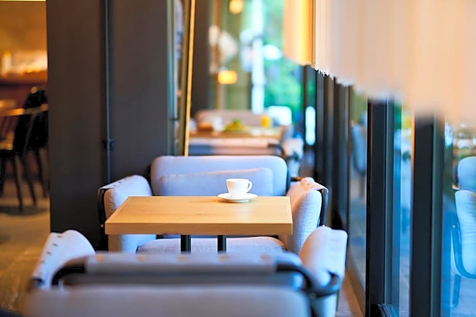 Tassel Hotel Sanjo Shirakawa