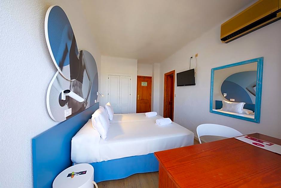 JS Paradise Sport - Adults Only