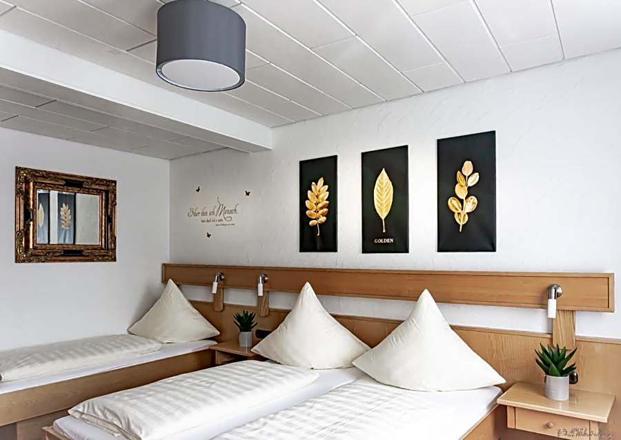 Hotel Sonne - Das kleine Altstadt Hotel