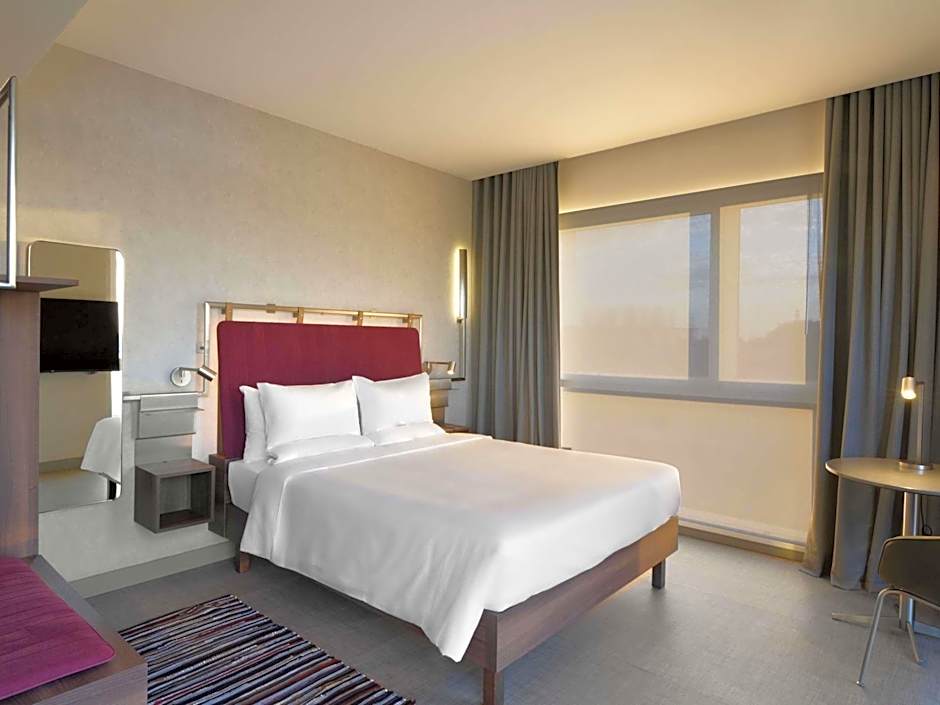 Novotel Lubumbashi