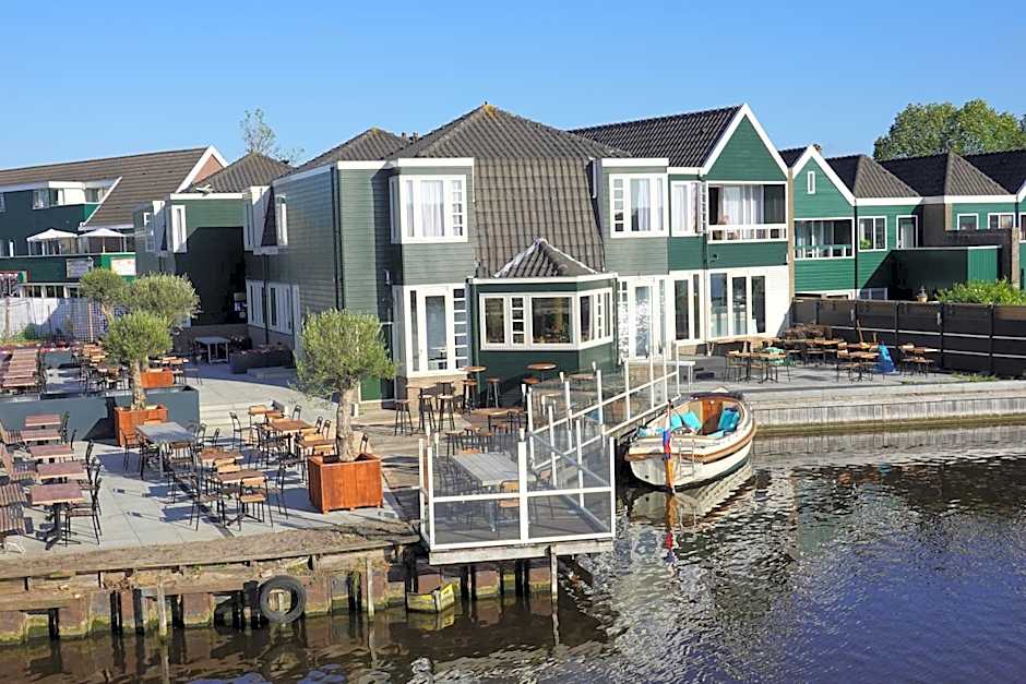 Boutique Hotel Zaan