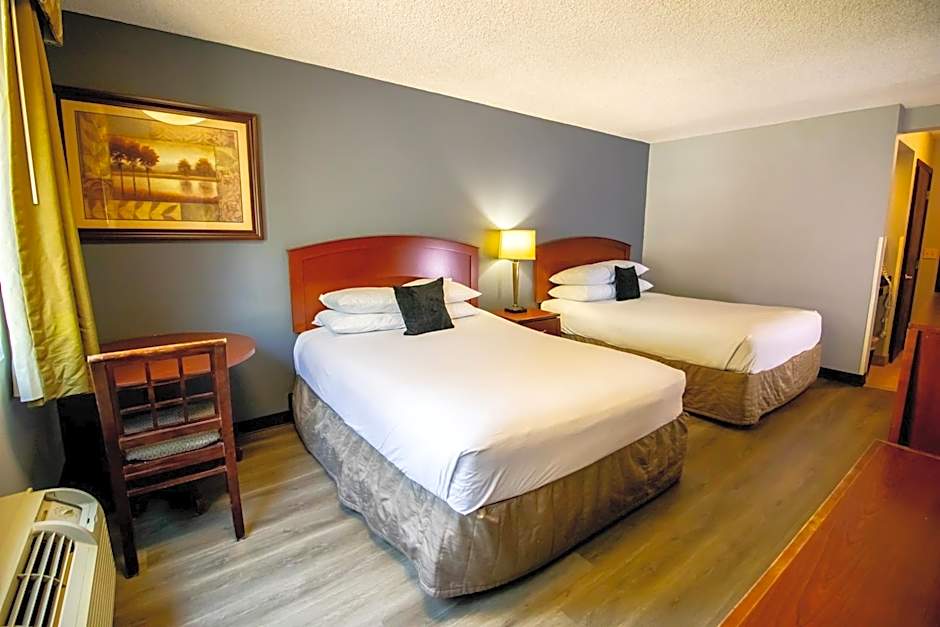 Red Lion Inn & Suites Vancouver
