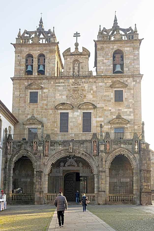 Hotel Villa Garden Braga