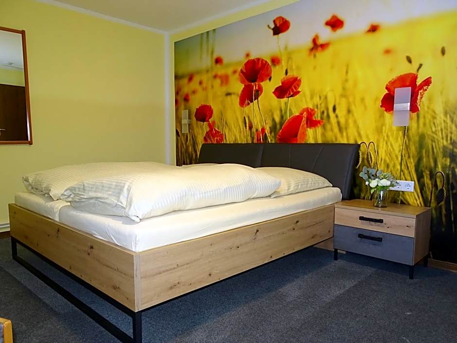 Hotel-Gasthaus Burmester