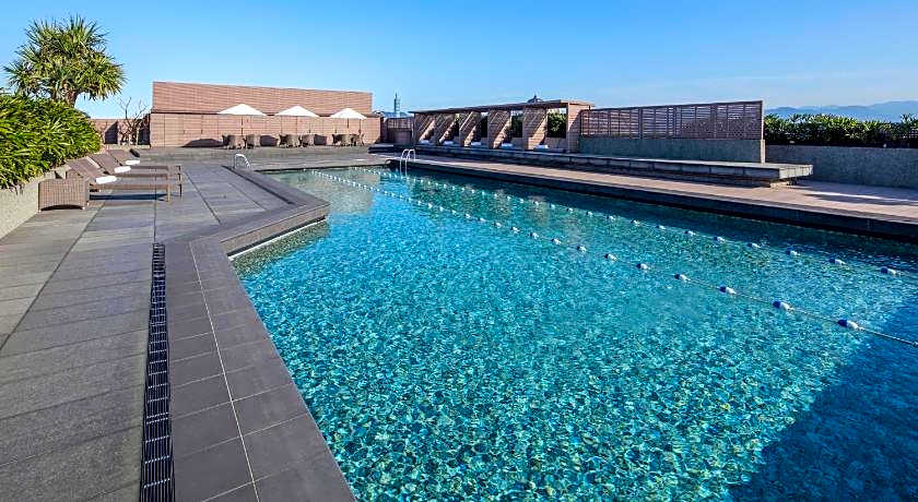 Regent Taipei By IHG