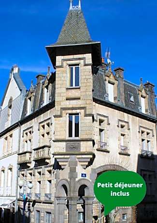 La Villa François Premier