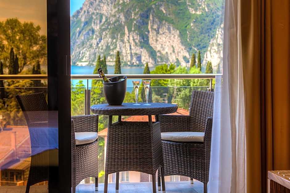 Garda Suite Hotel - Tonelli Hotels