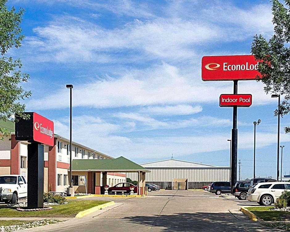 Econo Lodge