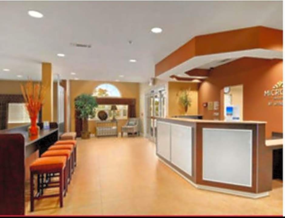 Microtel Inn & Suites By Wyndham Ozark