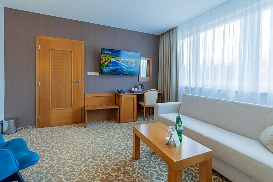 Kontakt Wellness Hotel