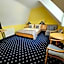 Hotel Rudesheimer Hof - Superior
