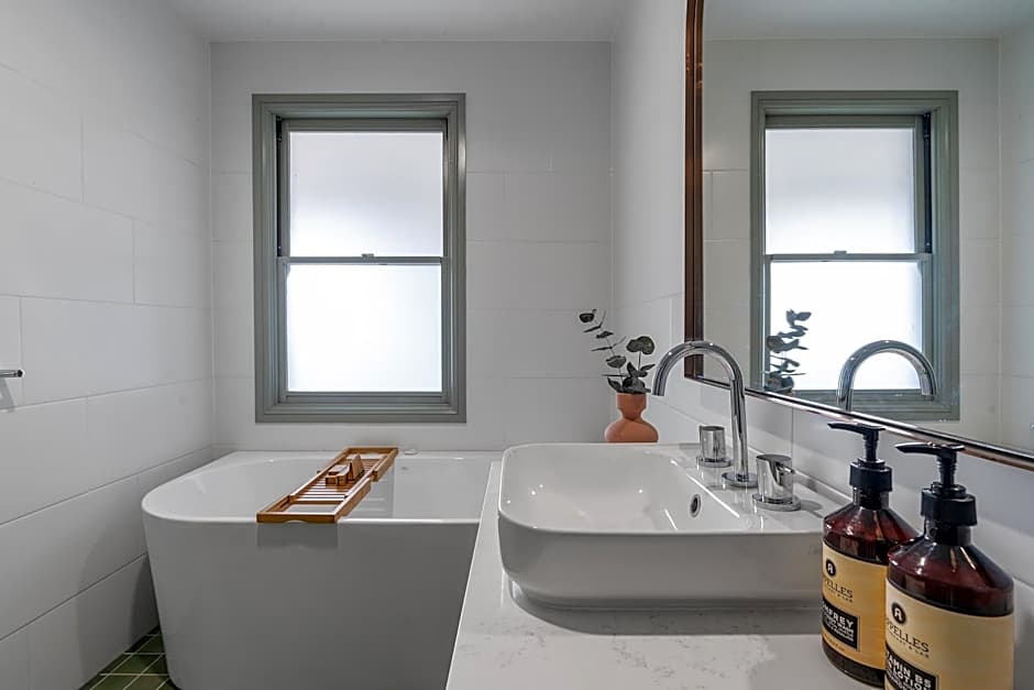 Wildes Hotel Kangaroo Valley