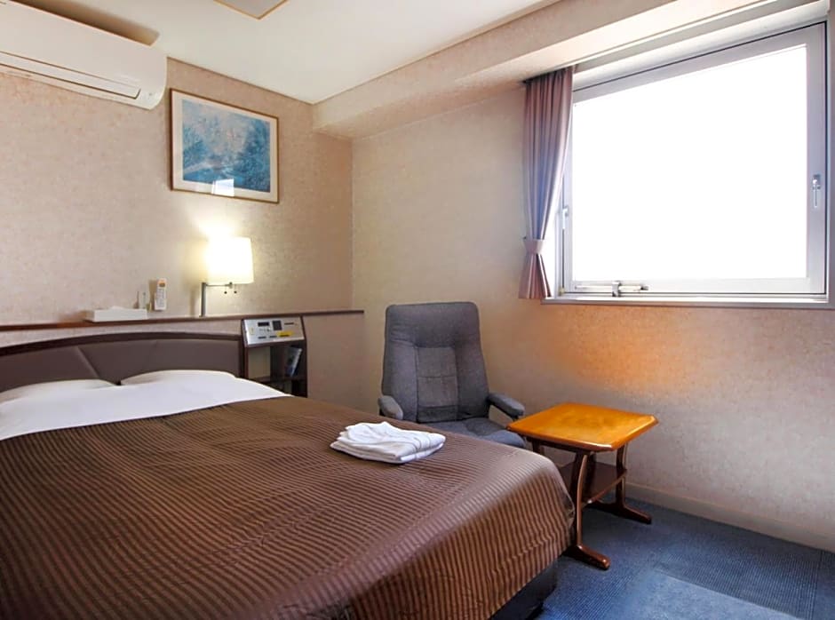 Royal Inn Kakegawa (Station Hotel 2)