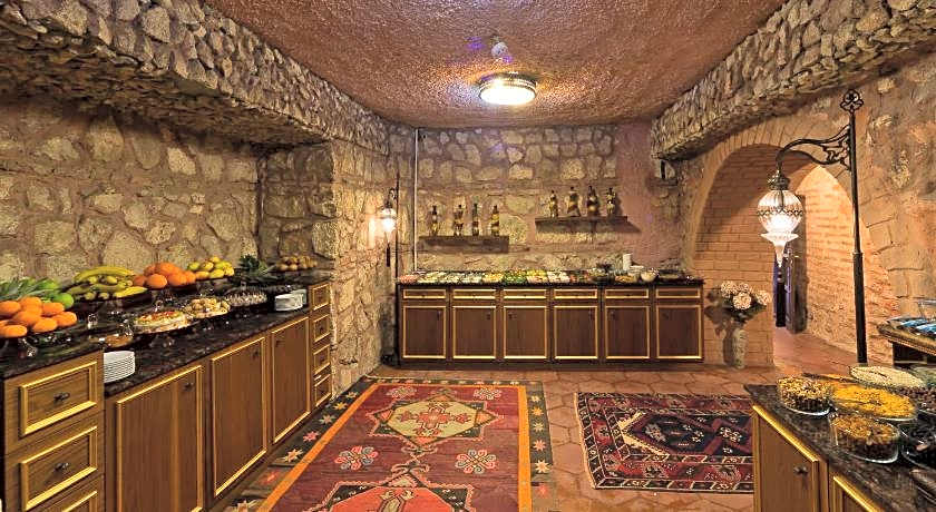 Sokullu Pasa Hotel Special Class