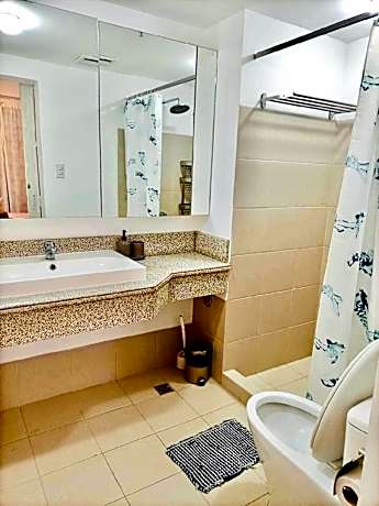 Premium Suite - 2 Bathroom