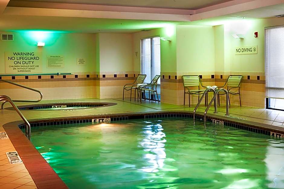 SpringHill Suites by Marriott Dallas DFW Airport North/Grapevine