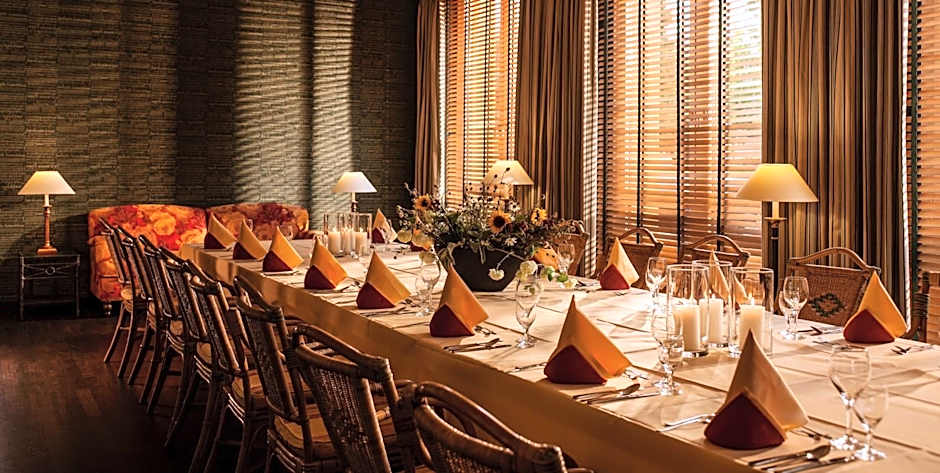 Hotel Elbflorenz Dresden