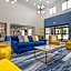 Comfort Inn & Suites Huntsville Near University