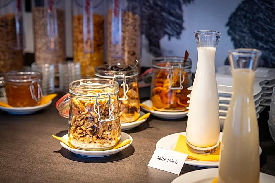 Hotel Restaurant Krone