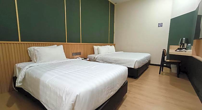 Urban Inn Alor Setar