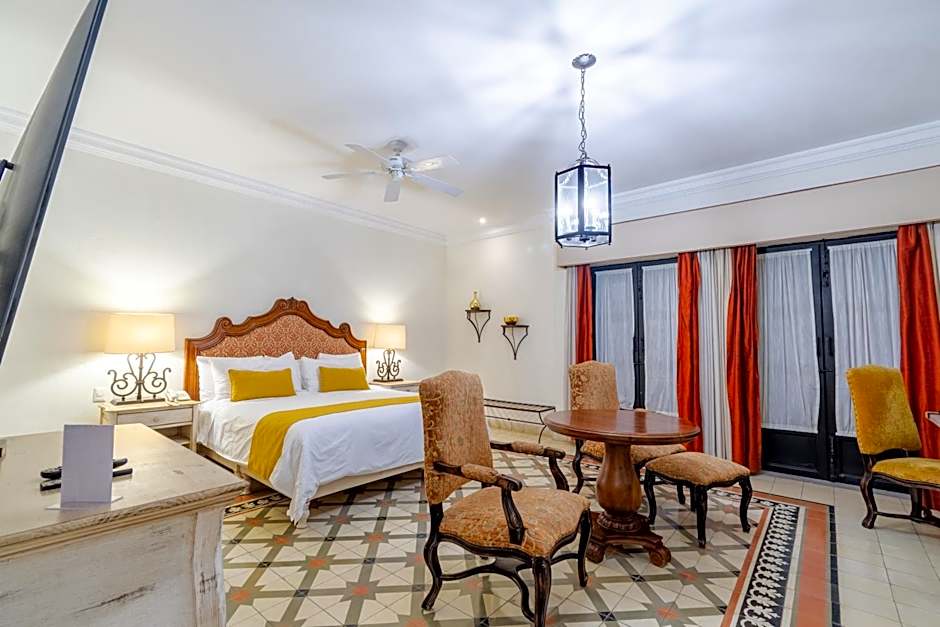 Hotel Casa Primavera Boutique & Spa