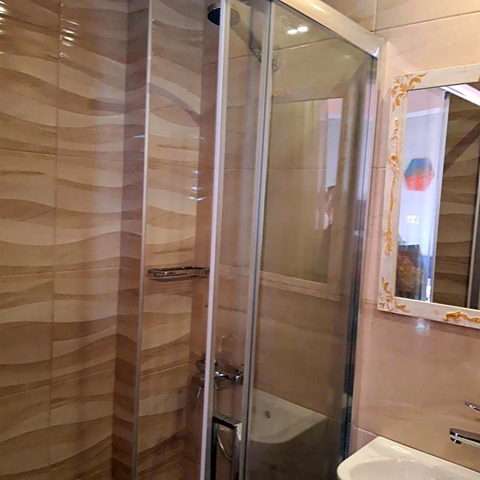 Aphrodite Art Hotel Aegina