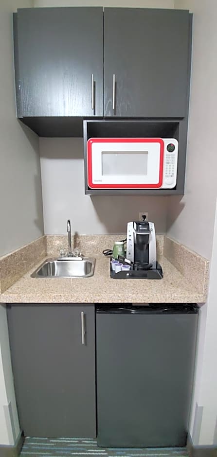 Wingate by Wyndham Lethbridge