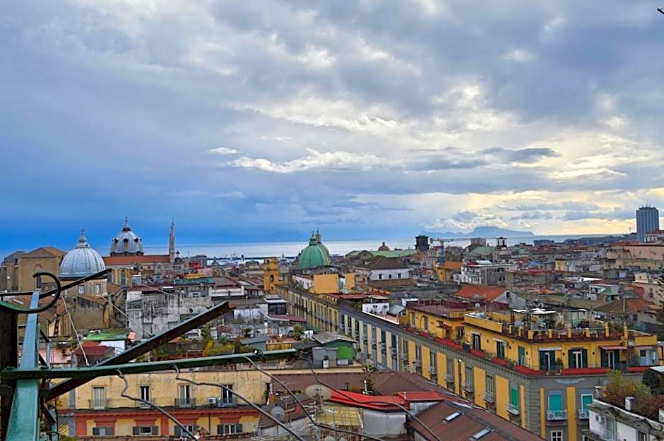 Nel Cuore di Parthenope