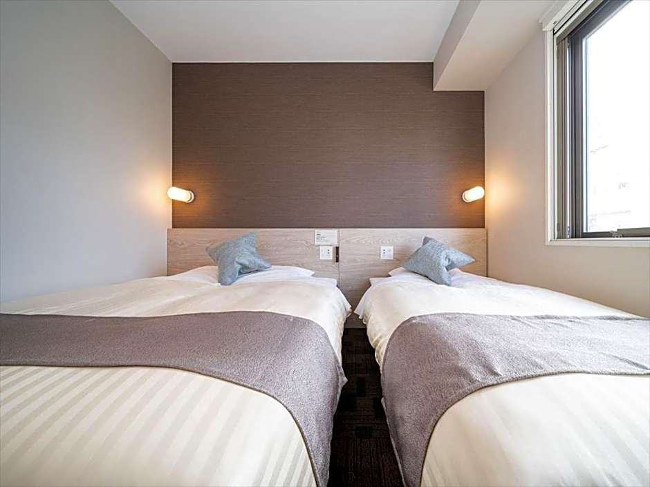 Super Hotel Premier Saitama Higashiguchi