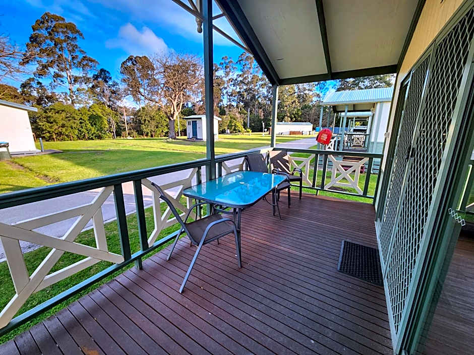 Eden Gateway Holiday Park