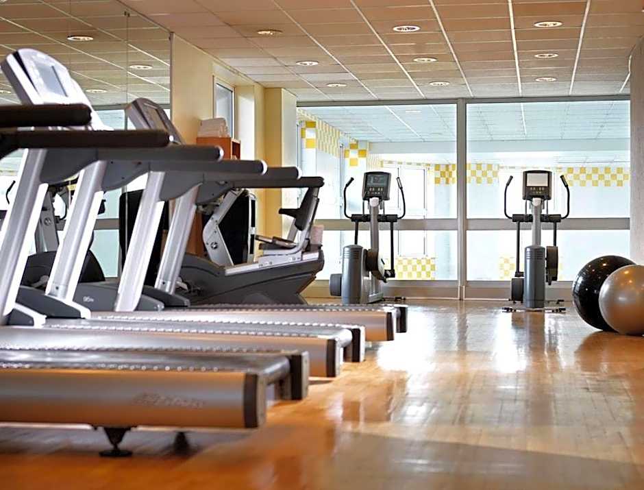 Van der Valk Hotel Paris CDG Airport