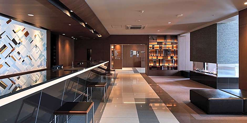Hotel Global View Hakodate