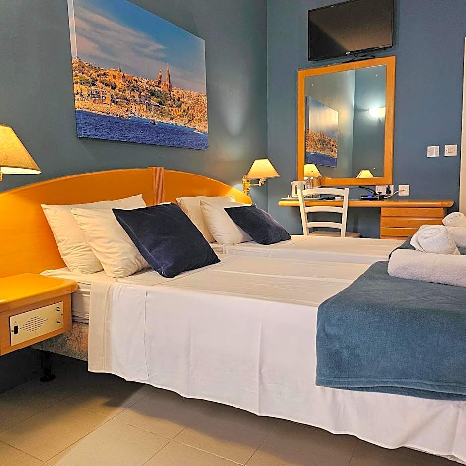La Playa Hotel