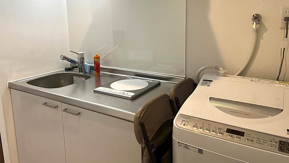 Living Inn Nahakoumae