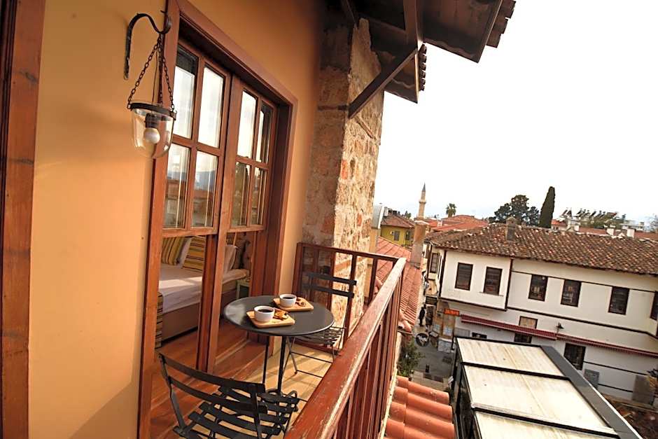 Alp Pasa Gazetta - Special Class