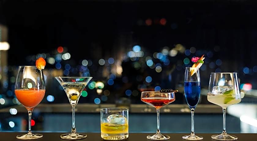 Nagasaki Marriott Hotel