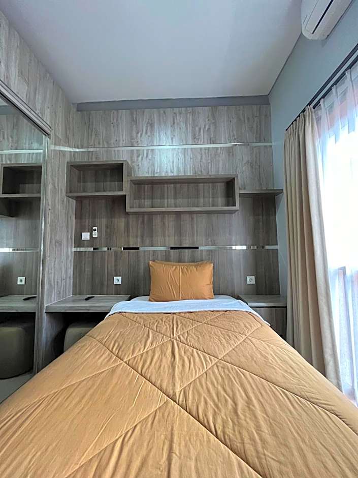 Vindhika Private Villas