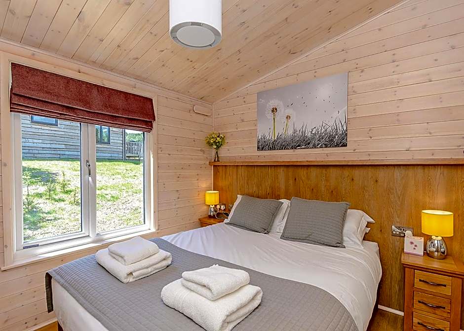 Hazelhurst Lodges