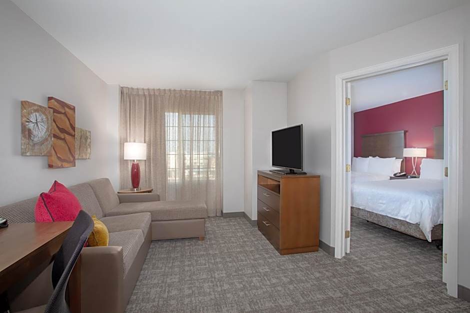 Staybridge Suites Denver International Airport By IHG