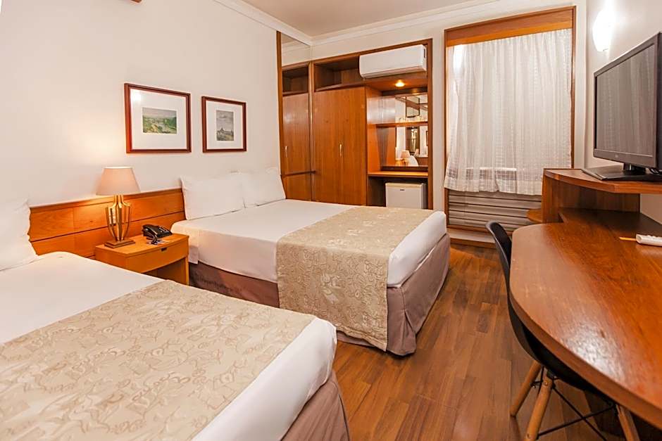 Hotel Dan Inn São José do Rio Preto by Nacional Inn