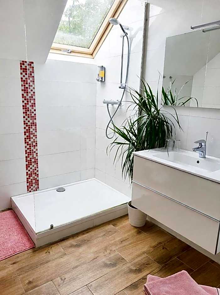 B&B Le Bois de Champia