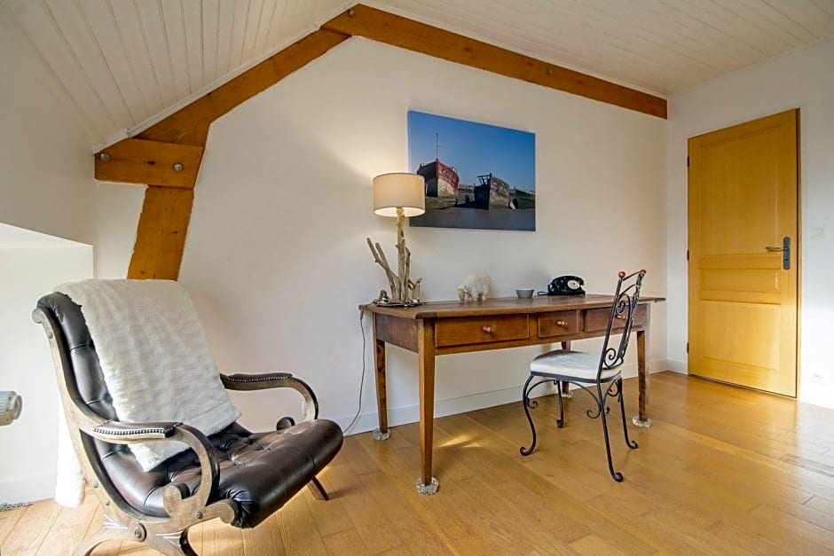 Les Jardins de Coët-Kra