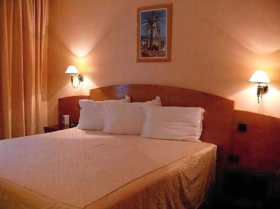 Rym El Djamil Hotel